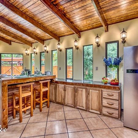Casa Verde Puerto Viejo de Talamanca Экстерьер фото
