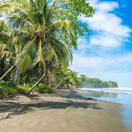 Casa Verde Puerto Viejo de Talamanca Экстерьер фото