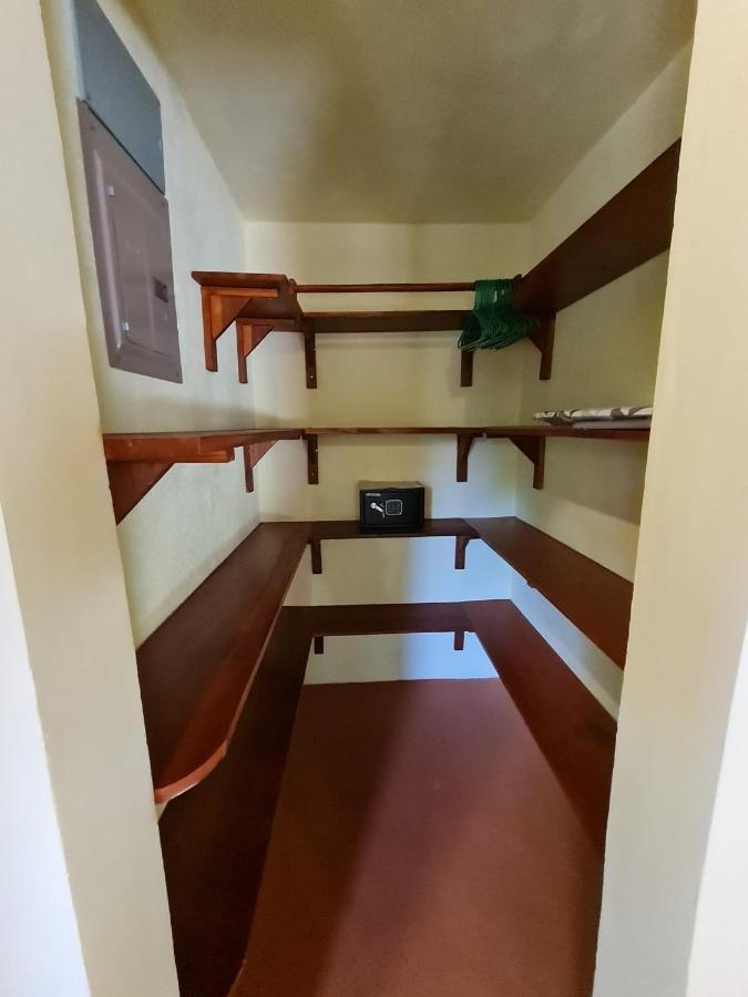 Casa Verde Puerto Viejo de Talamanca Экстерьер фото