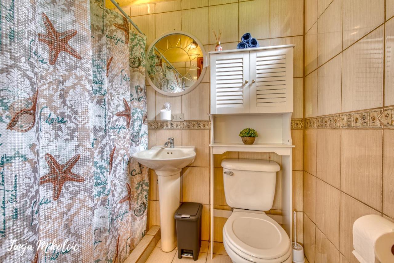 Casa Verde Puerto Viejo de Talamanca Экстерьер фото
